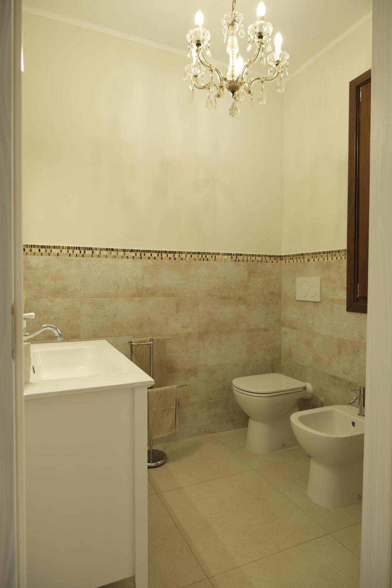 Domus Aurea Villa Alghero Eksteriør billede