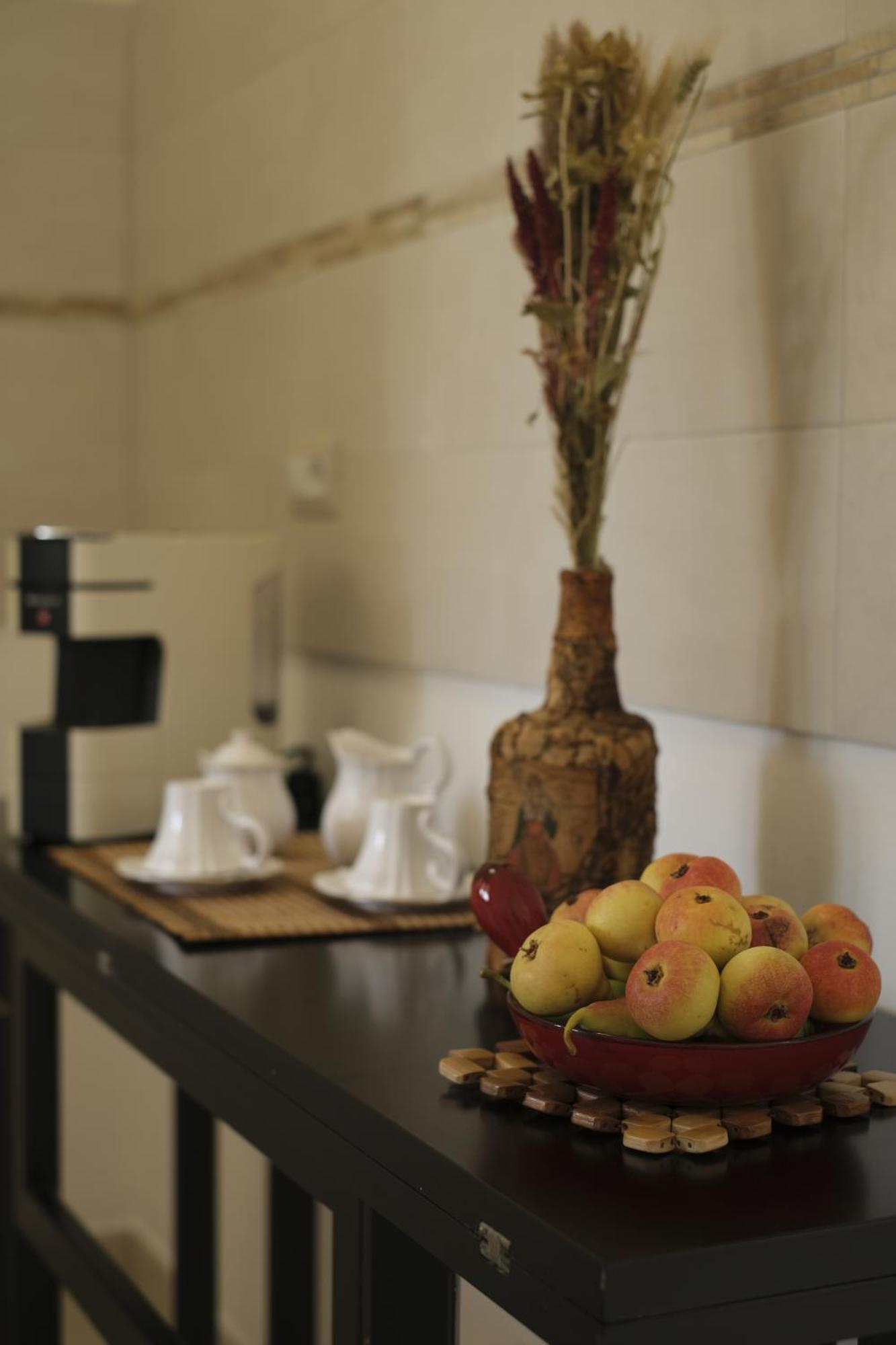 Domus Aurea Villa Alghero Eksteriør billede