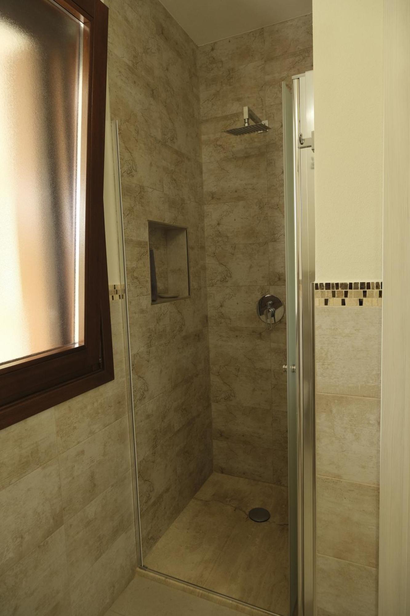 Domus Aurea Villa Alghero Eksteriør billede
