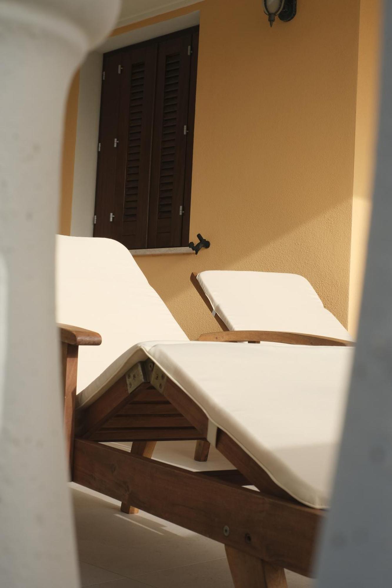 Domus Aurea Villa Alghero Eksteriør billede