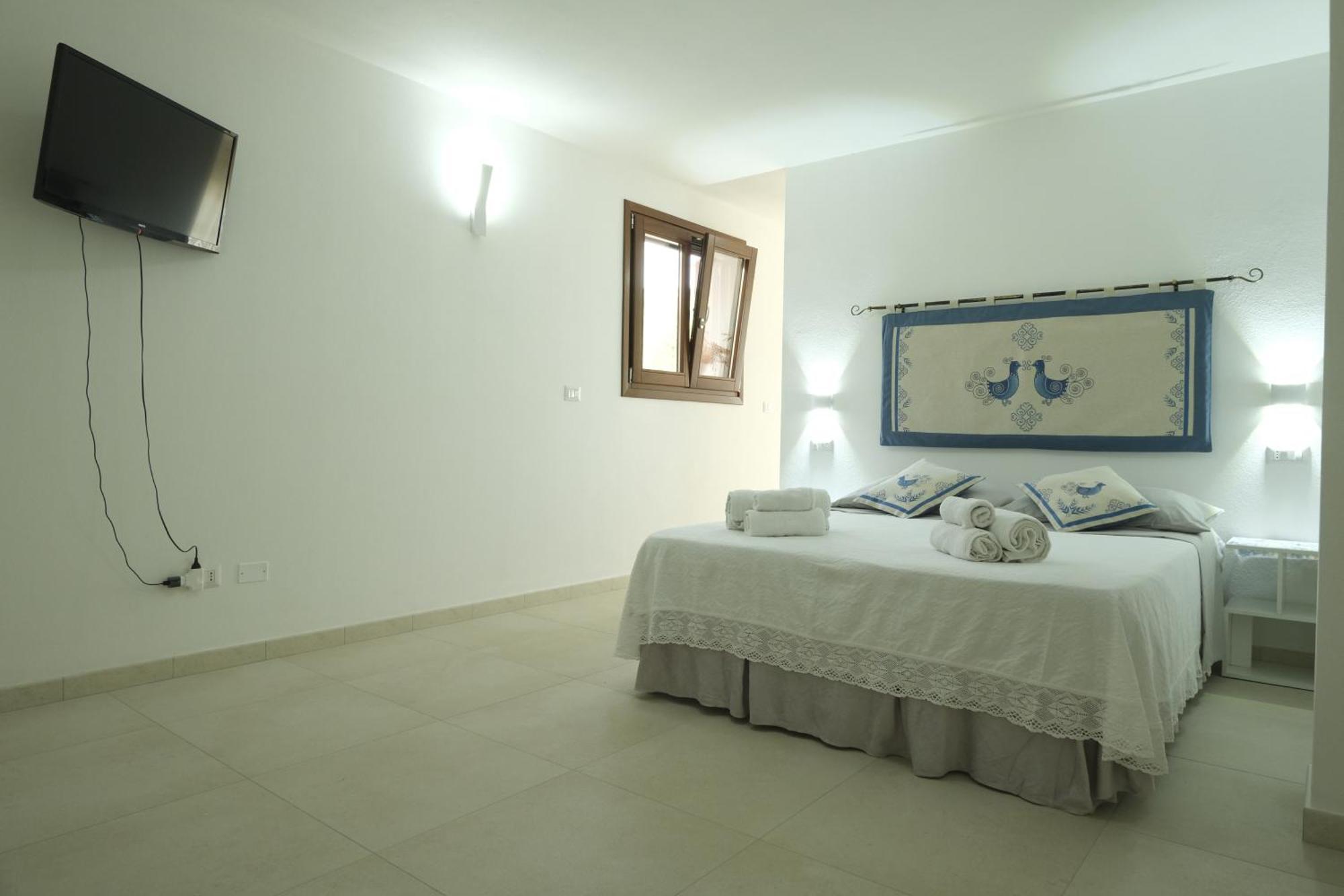 Domus Aurea Villa Alghero Eksteriør billede