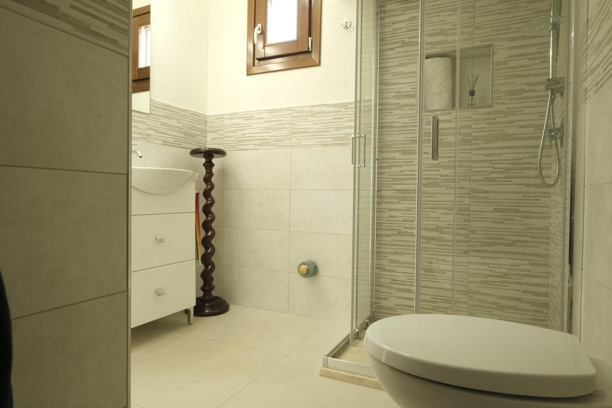 Domus Aurea Villa Alghero Eksteriør billede