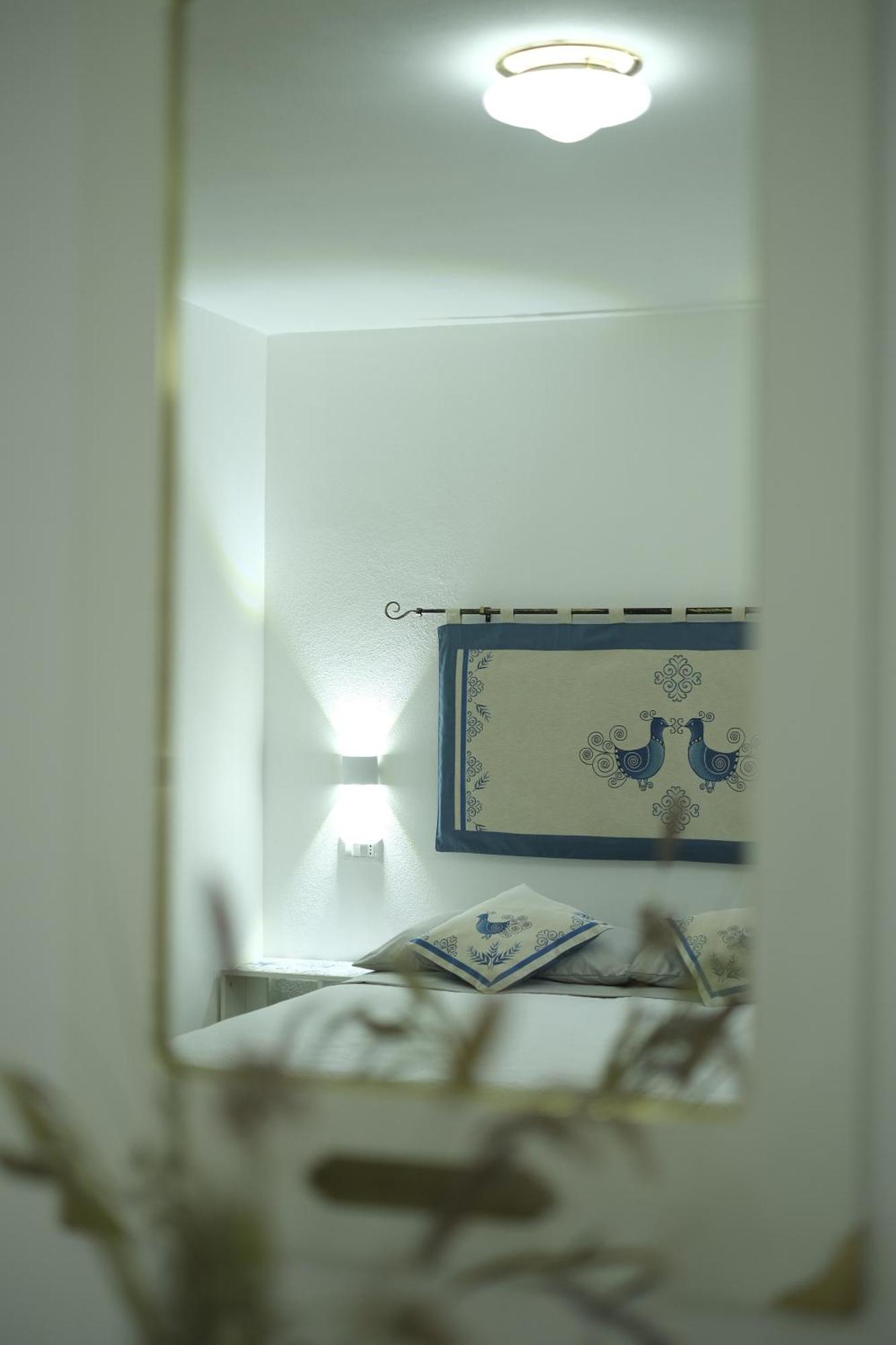 Domus Aurea Villa Alghero Eksteriør billede