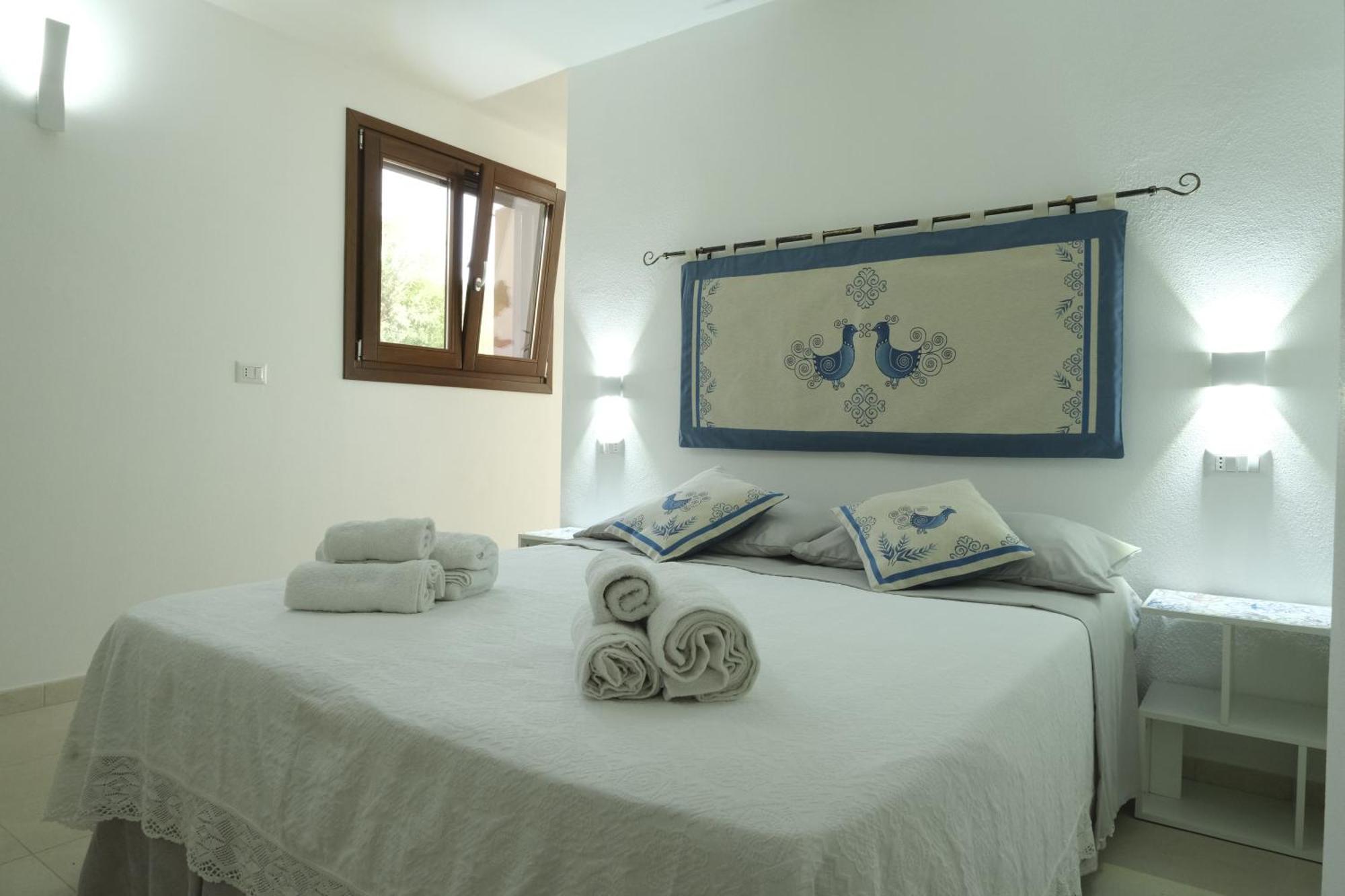 Domus Aurea Villa Alghero Eksteriør billede